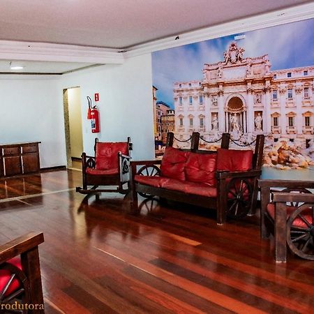 Hotel Recanto Da Italia 新弗里堡 外观 照片
