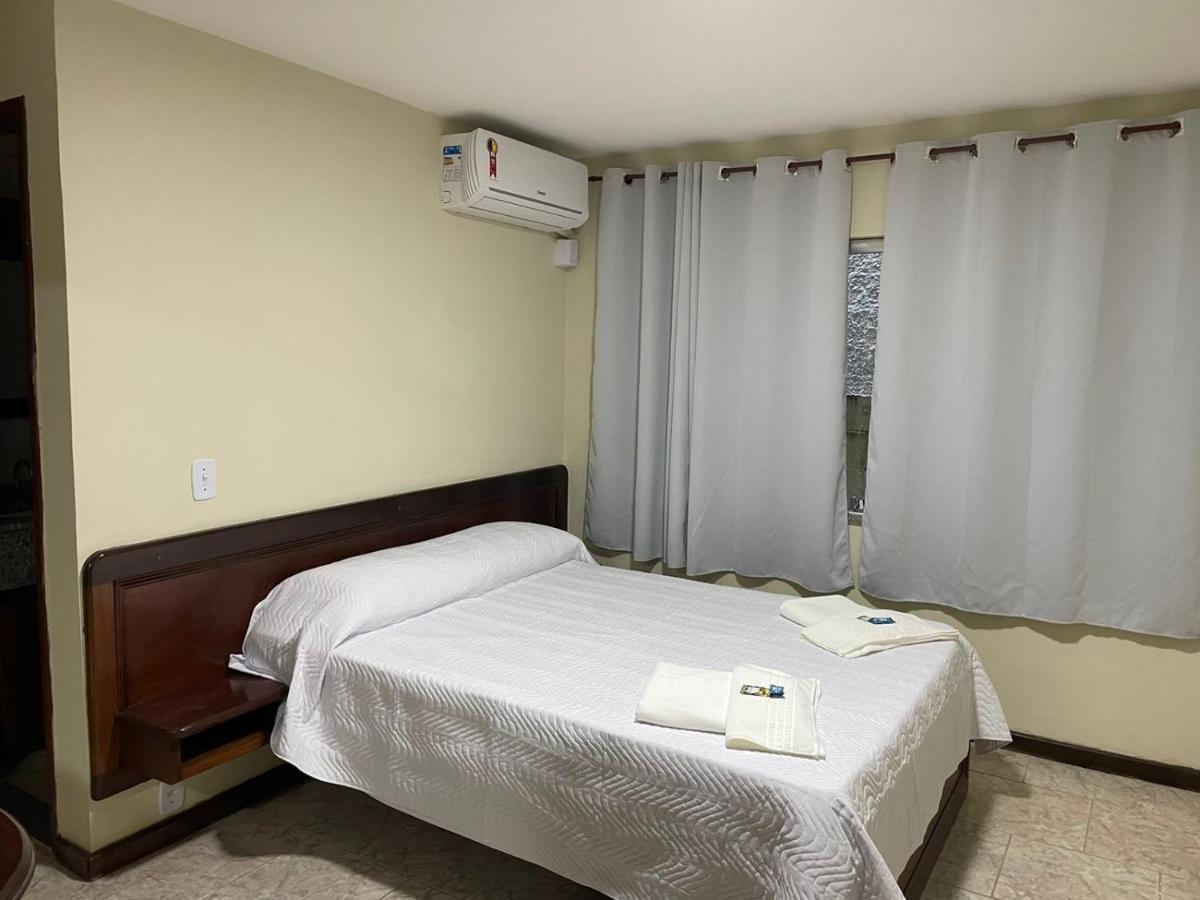 Hotel Recanto Da Italia 新弗里堡 外观 照片