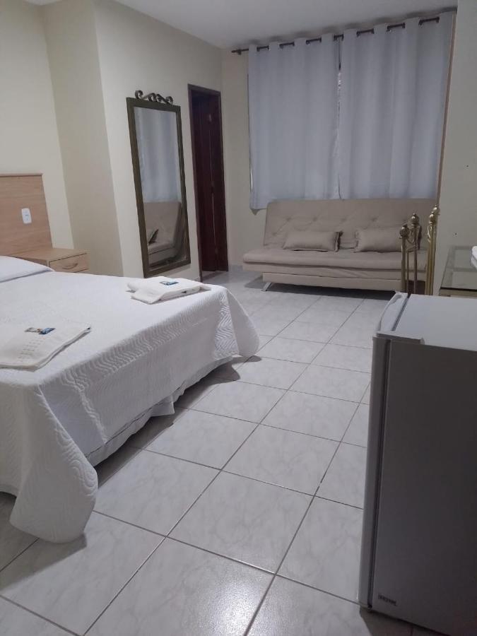 Hotel Recanto Da Italia 新弗里堡 客房 照片