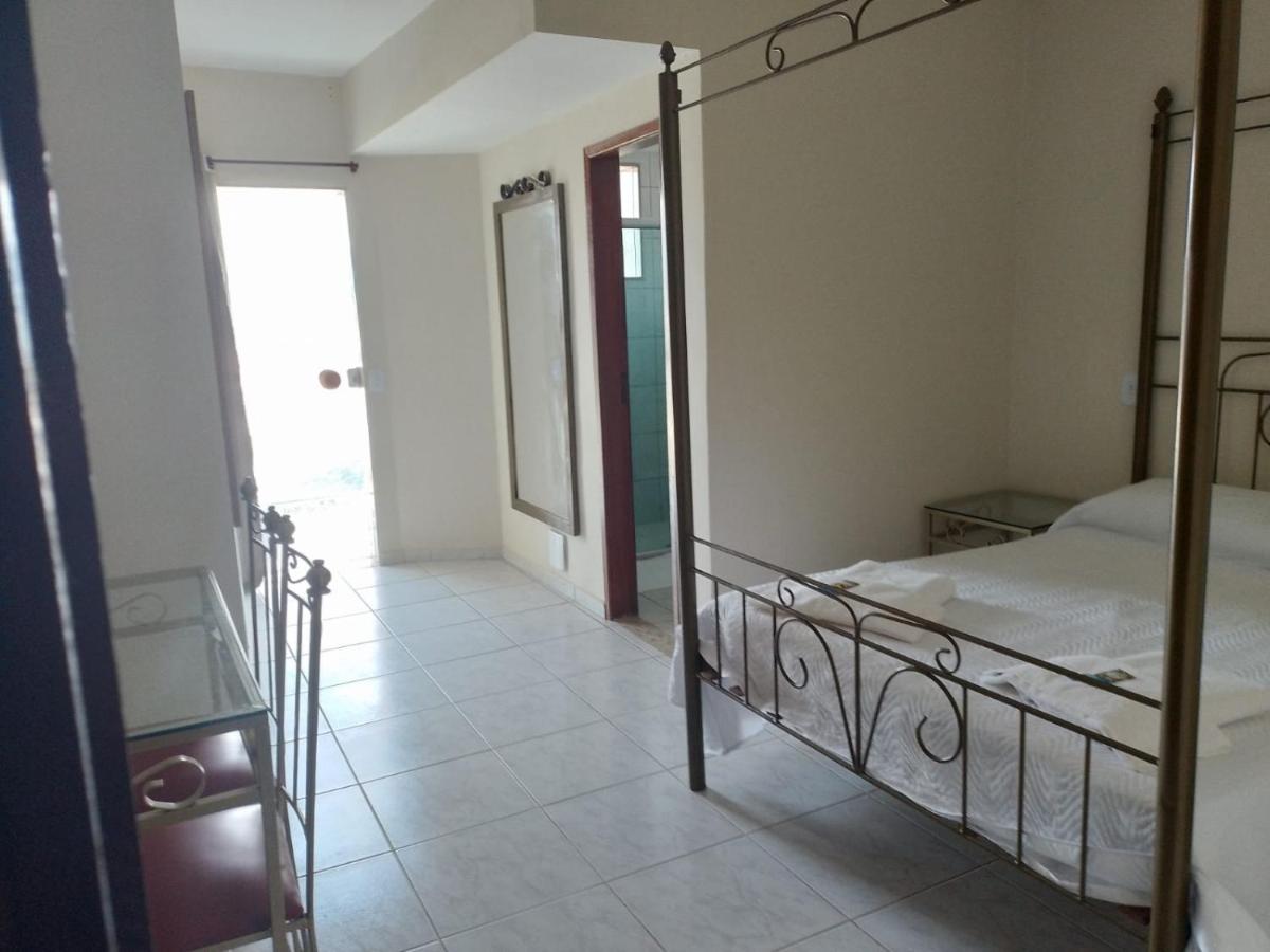 Hotel Recanto Da Italia 新弗里堡 客房 照片