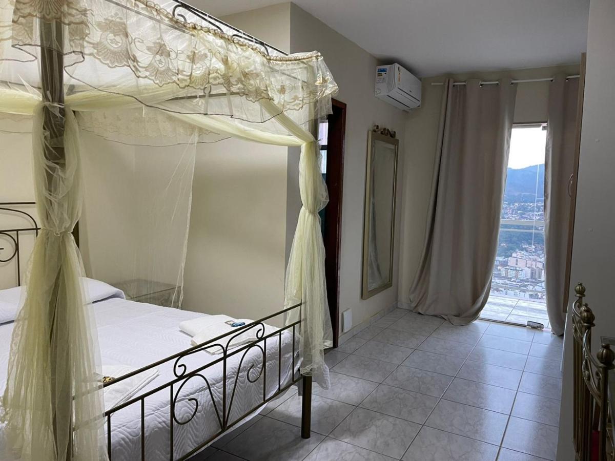 Hotel Recanto Da Italia 新弗里堡 外观 照片