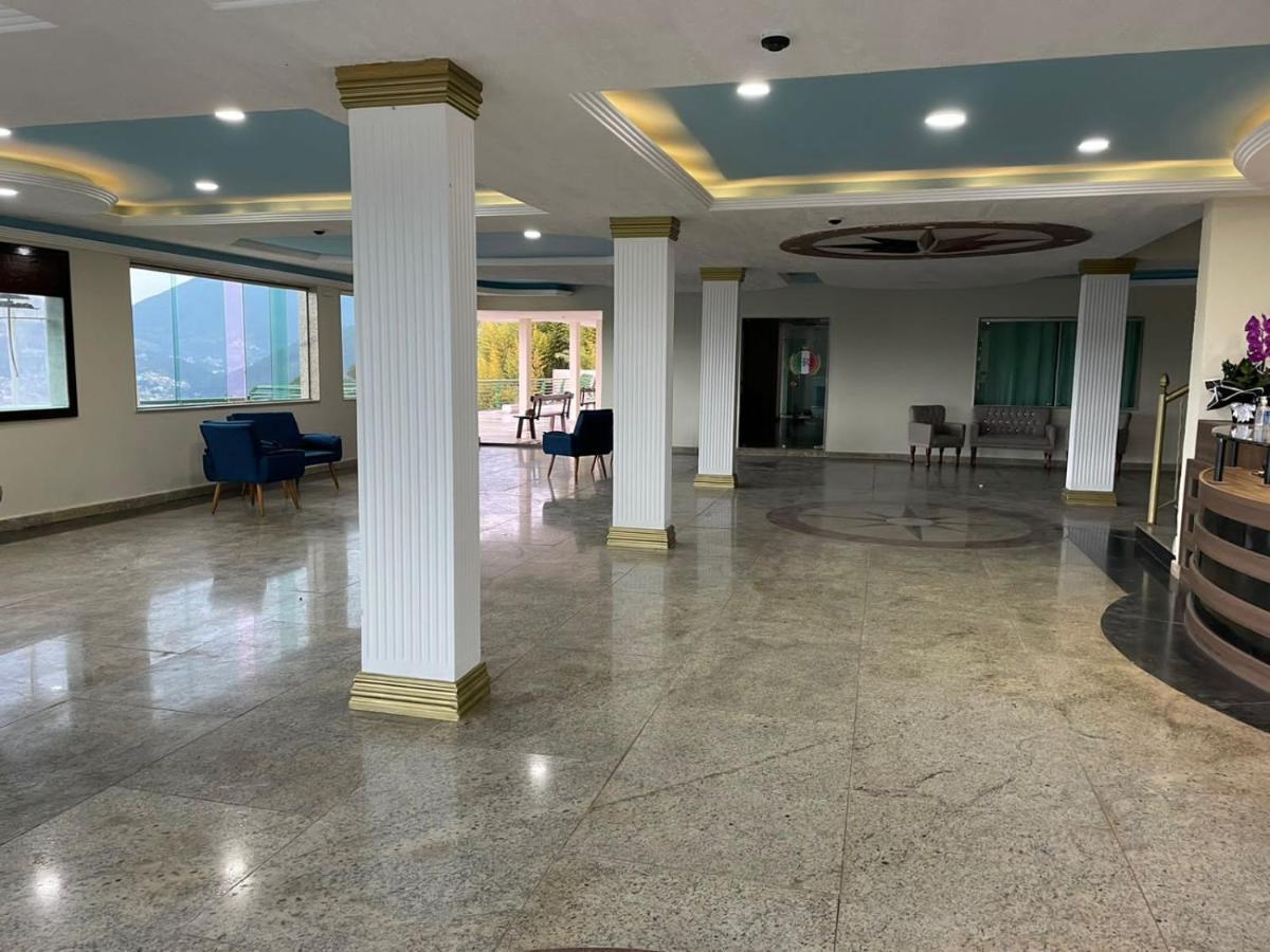 Hotel Recanto Da Italia 新弗里堡 外观 照片