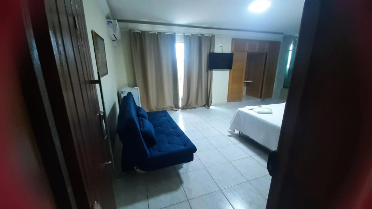 Hotel Recanto Da Italia 新弗里堡 外观 照片
