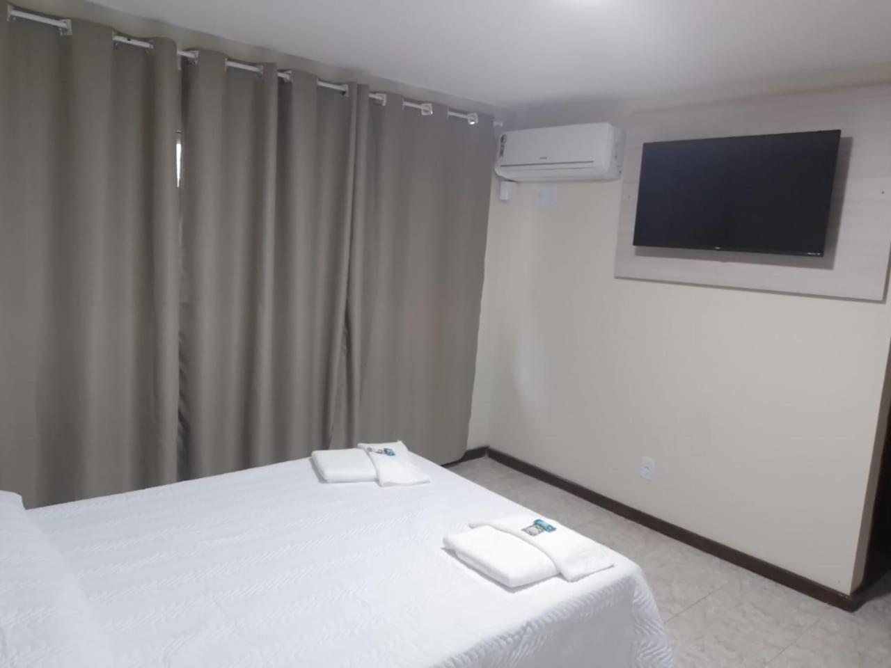 Hotel Recanto Da Italia 新弗里堡 客房 照片