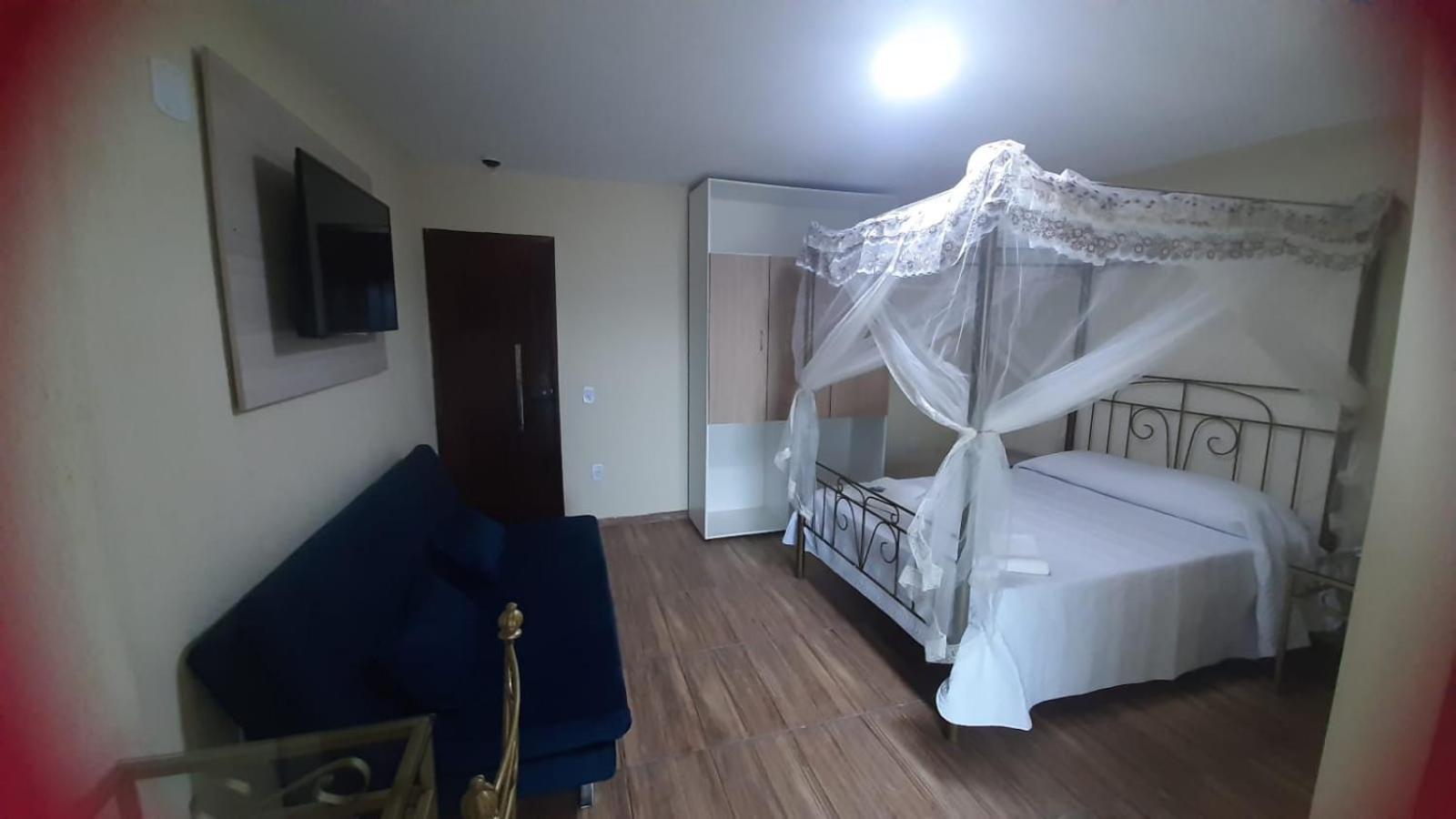 Hotel Recanto Da Italia 新弗里堡 客房 照片