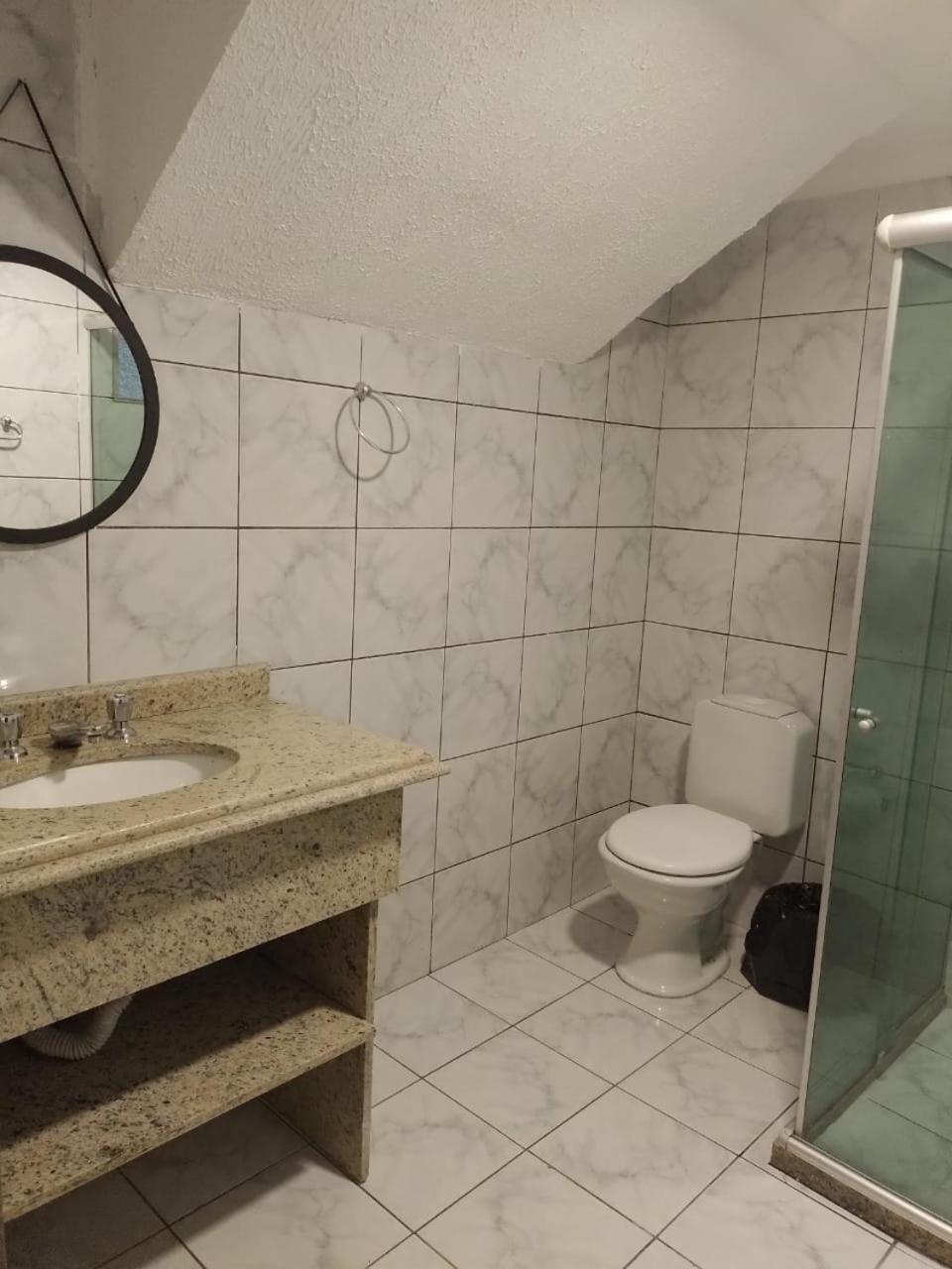Hotel Recanto Da Italia 新弗里堡 客房 照片